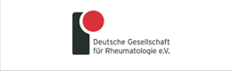 Deutsche Gesellschaft für Rheumatologie