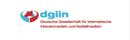 Deutsche Gesellschaft für internistische Intensovmedizin und Notfallmedizin